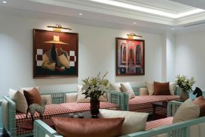 Anara Westlake Hotel Hanoi