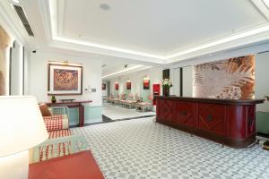 Anara Westlake Hotel Hanoi