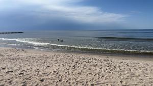 Baltic Oasis Dziwnów Beach & Spa