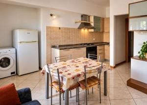Stay in Charming Cesenatico Near the Historic Porto Canale in Rapolano Terme