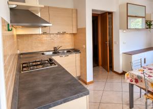 Stay in Charming Cesenatico Near the Historic Porto Canale in Rapolano Terme
