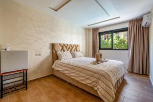 Duplex moderne & lumineux terrasse & piscine