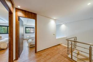Duplex moderne & lumineux terrasse & piscine
