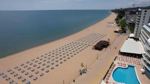 Private apartment in Hotel Berlin Golden Sands