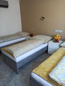 Apartmány u pivovaru a rybníka