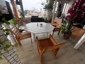 Apartamento cerca a Costa 21 y Arena San Miguel