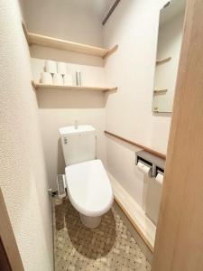 KANAMECHO HOUSE 2F - Bunk Bed Room 3sec to Station