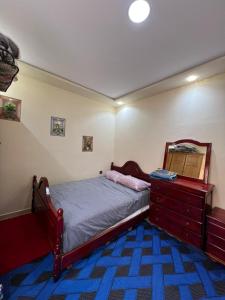 jolie garçonnière a el hoceima