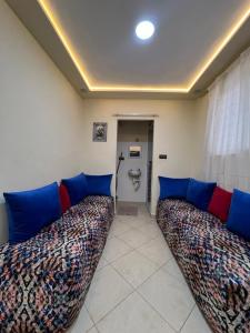 jolie garçonnière a el hoceima