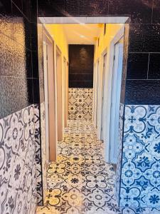Lao Smart Box Hostel