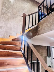 Lao Smart Box Hostel