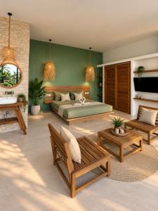 Sea View Cottage