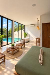 Sea View Cottage