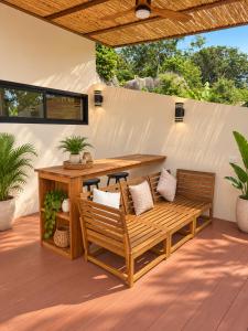 Sea View Cottage