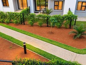 Alora Apartment