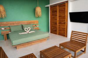 Sea View Cottage