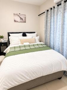 Alora Apartment