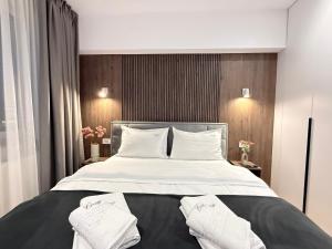 Cozy Nest Residences