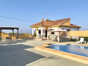 Villa Remedios