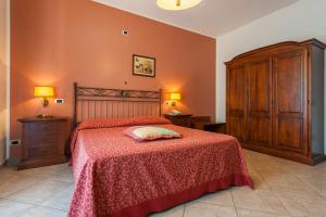 Agriturismo Parmenide
