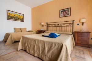 Agriturismo Parmenide