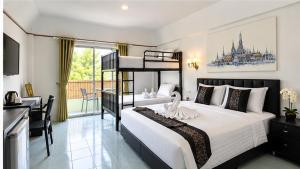 Samui Green Hotel