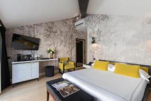 Roma Luxus Hotel