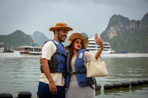 Hai Phong Floating House