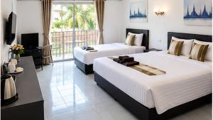 Samui Green Hotel