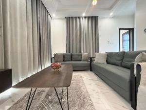 Private Beachfront Villa in Bwejuu