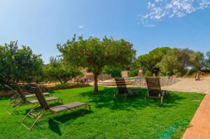 292 Es Moia by Mallorca Charme