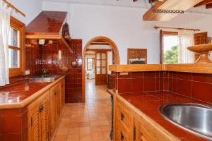 292 Es Moia by Mallorca Charme