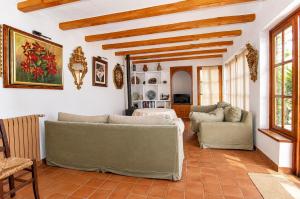 292 Es Moia by Mallorca Charme