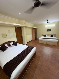 Aparna Residency