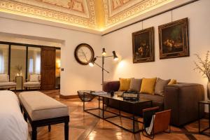 Al Palazzetto