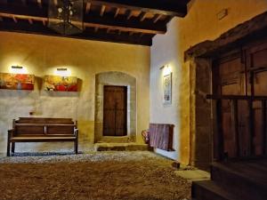 Casa Palacio Villares