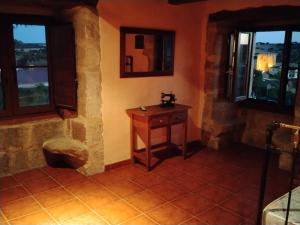 Casa Palacio Villares