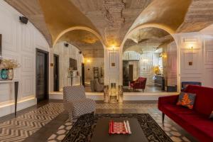 Roma Luxus Hotel