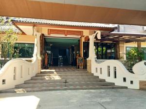 Be One Boutique Resort