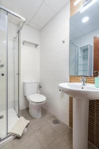 Central Malaga - 2 Bedrooms and Rooftop Pool