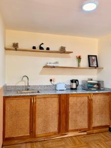 WG Boutique Apartments