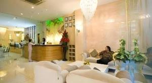 Asian Ruby Hotel & Spa