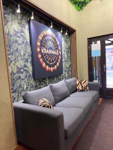 Apart HOSTEL - KrakHouse