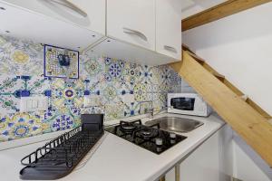 Little House In Trastevere