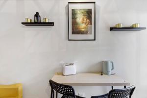 Little House In Trastevere