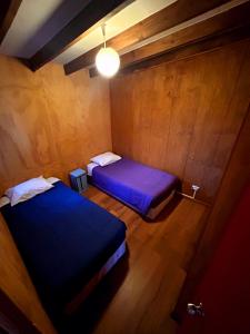 Kapai Departamentos de Turismo