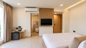 The Eco Satva Shirdi