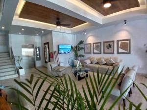 Suites las Palmas