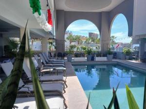 Suites las Palmas