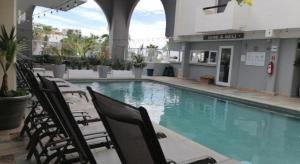 Suites las Palmas